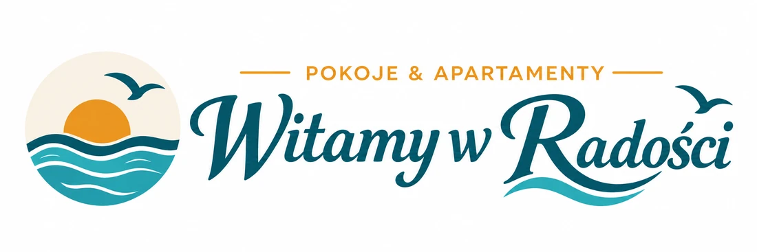 Pokoje i apartamenty – Witamy w Radości