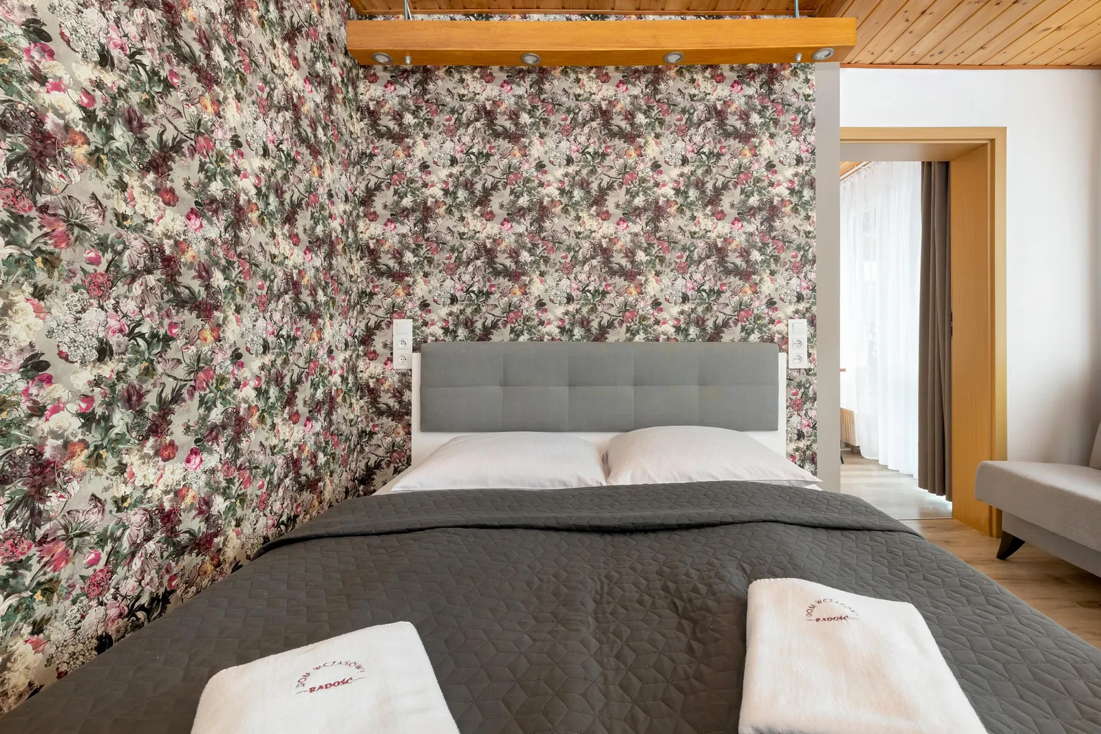 Apartament rodzinny 2+2 – zdjęcie 2