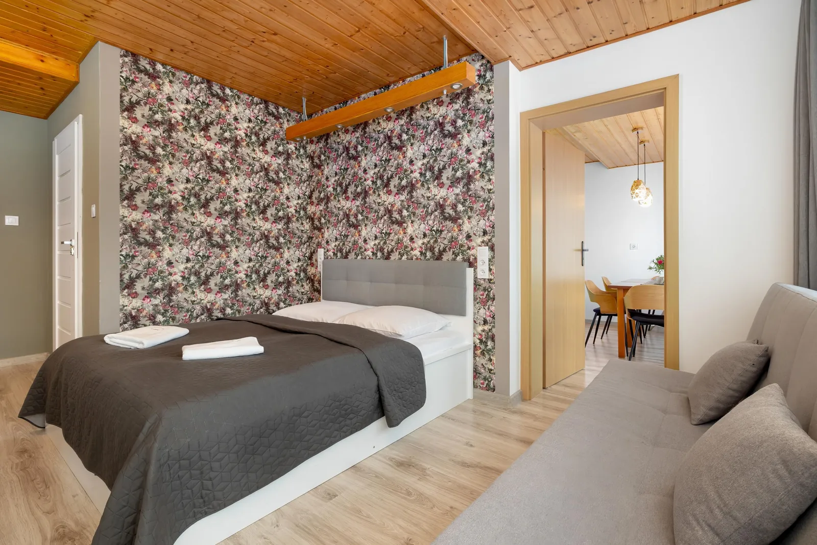 Apartament rodzinny 2+2 – zdjęcie 3