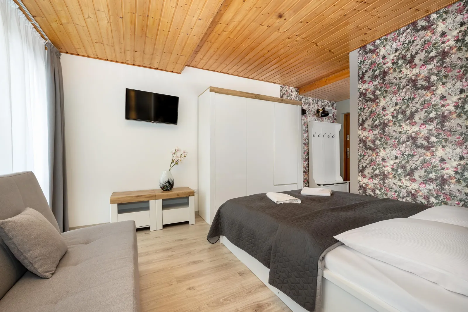 Apartament rodzinny 2+2 – zdjęcie 4