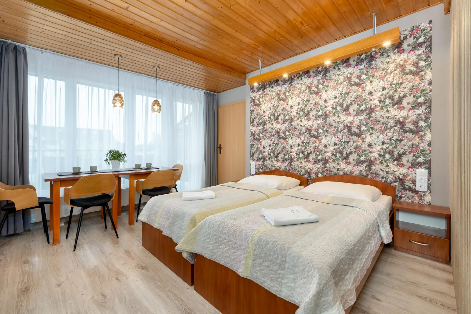 Apartament rodzinny 2+2 – zdjęcie 5