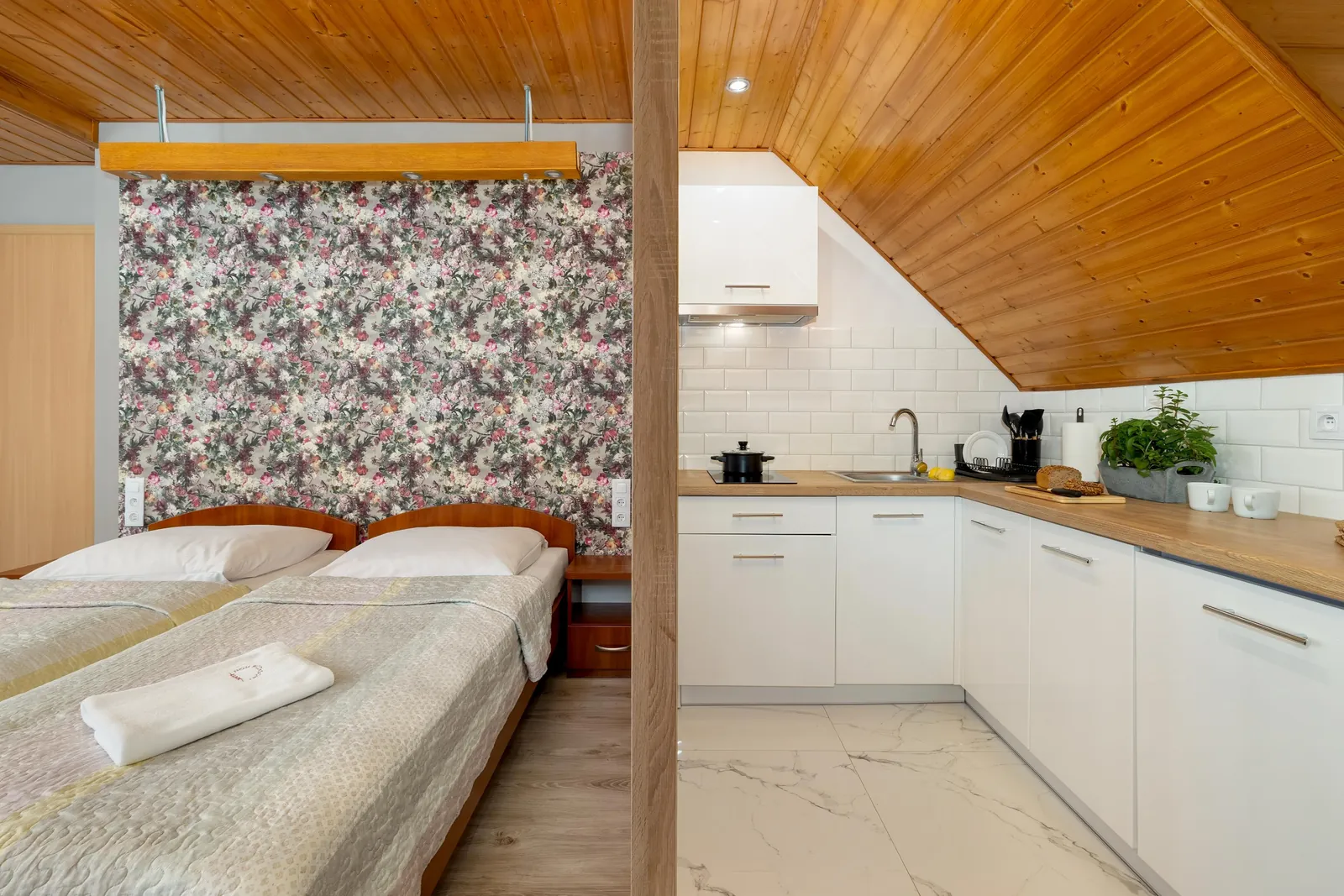 Apartament rodzinny 2+2 – zdjęcie 6