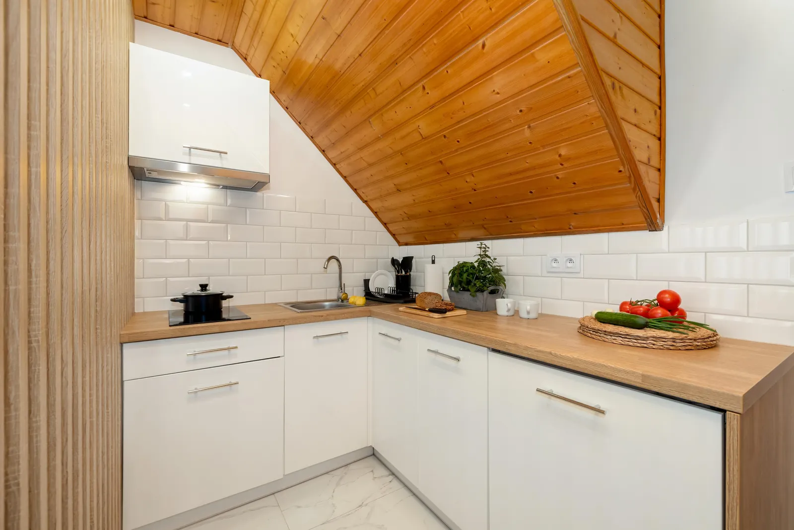 Apartament rodzinny 2+2 – zdjęcie 7