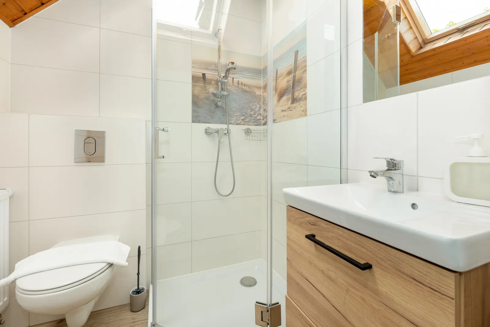 Apartament rodzinny 2+2 – zdjęcie 9